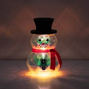 Snow Stopper Scentsy Warmer